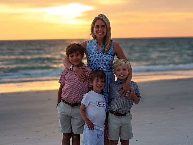 Family Portfolio photography