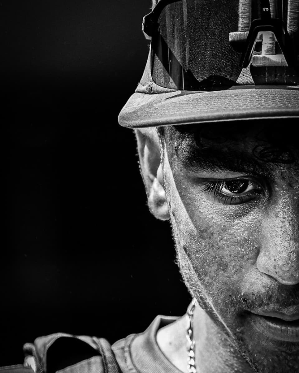 Sports Portfolio photography